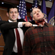 Illustration for article titled Paul Ryan Slits Auto Mechanic’s Throat To Kick Off GOP Purge Of Working Classem/em